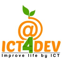 Logo ICT4DEV