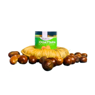 SOTRE KARITE : Karité Mandarine Ouattara